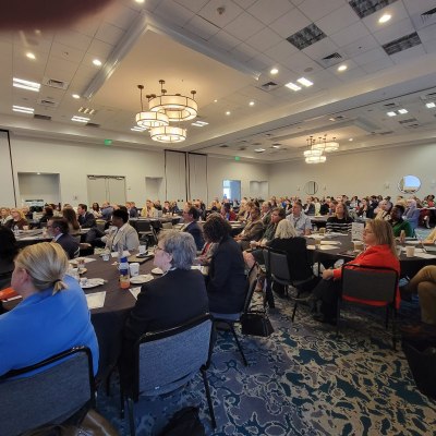 2026 Annual Meeting