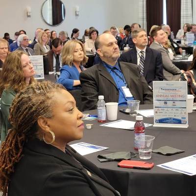 2026 Annual Meeting
