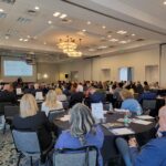Tennessee College Association - 2025 Annual Meeting - 110 Attendees from 46 TN Higher Education Institutions