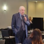 Tennessee College Association - 2025 Annual Meeting - Dr. Bill McKee Welcoming Address