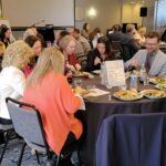 Tennessee College Association - 2025 Annual Meeting - Table discussions